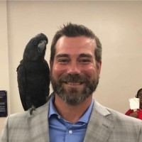 ESSAYON Construction Group Employee Jeff Brannon's profile photo