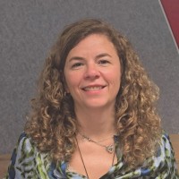 CTT - Correios de Portugal Employee Patricia Duraes's profile photo