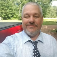 Wausau Tile Employee Christopher Nass's profile photo