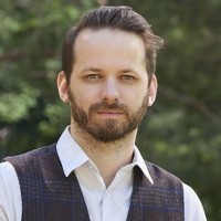 Black Automation Employee Sebastian Schwarz's profile photo