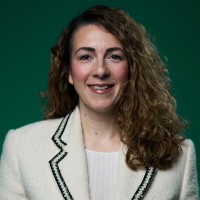 Arla Foods Deutschland Employee Elena Sambaliotis's profile photo