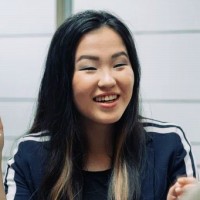 Studybay Employee Amy Carter's profile photo