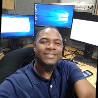 Dre Scott Email & Phone Number