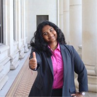 Department of Engineering Technology & Industrial Distribution at Texas A&m Univ Employee Aarathi Devakumar's profile photo