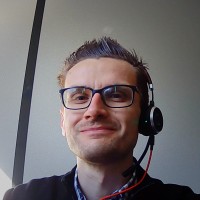 ARKIANE Employee Pierre Swamberghe's profile photo