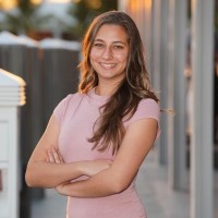 Kaili Moran Email & Phone Number