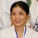 Haiyan Chen Email & Phone Number