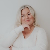 Vitry Employee Sylvie O'Reilly's profile photo