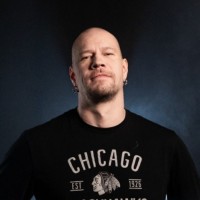 Redhill Games Employee Antti Ikäläinen's profile photo