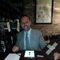 American Northwest Distributors Employee Salvatore Mariniello's profile photo