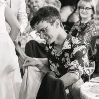 Primal Shape Employee Nicola de bon's profile photo