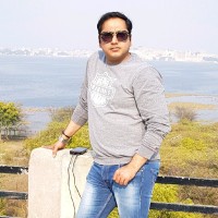 Superhouse LTD Employee Zishan Ahmad's profile photo