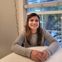 JPMorgan Chase & Co. Employee Shivani Gupta's profile photo