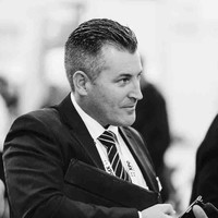 DMG MORI Australia & New Zealand Employee Paul McDermott's profile photo