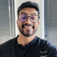 Heartland Community Network Employee Bhavesh Ittadwar's profile photo