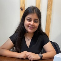 Surbhi Jamwal Email