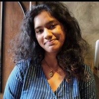 Nithya A's profile photo