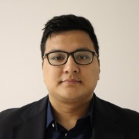 Cooper Machine Company, Inc. Employee Rojer Chitrakar's profile photo