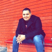Romeo Power Technology Employee Michael Gonzalez's profile photo