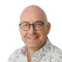 sAInce.io Employee Geert van Hecke's profile photo