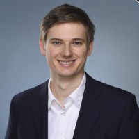 CHECK24 Vergleichsportal Employee Lars Brockmann's profile photo