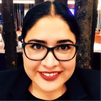 Bruna Romero-Melgar Email