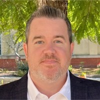 Graham Regional Medical Center Employee Jared Brown's profile photo