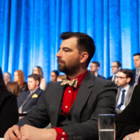Follett Higher Education Employee Collin King's profile photo