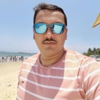 Swapp Design Employee Vinay Prasad's profile photo