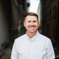 St. George's Independent School Employee Luke Pruett's profile photo