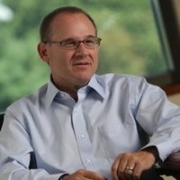 Innovations in Nutrition and Wellness Employee Paul Sturman's profile photo