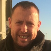 Vaughan Construction Ltd Employee Barry David's profile photo