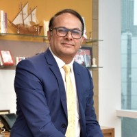 Aditya Birla Sun Life Insurance Employee Pankaj Gadgil's profile photo