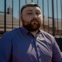 Ravenswood City School District Employee Sean Armstrong's profile photo