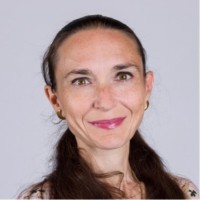Valdelia Employee Florence de Mengin Fondragon's profile photo