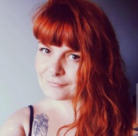 Studio Conceito Arquitetura Employee Clareana Bortotti's profile photo