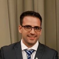 bluVerve Maritime Software Employee Andreas Coulbanis's profile photo