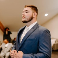 American Castings Co. Employee Logan Baker's profile photo