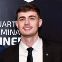 StoneX Brasil Employee João Pedro Tomazati's profile photo