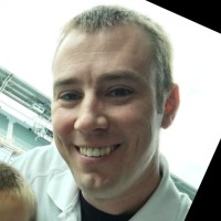 LHP Analytics & IoT Employee James Roberts's profile photo