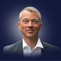 EVIDI Employee Jørn Seglem's profile photo