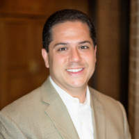 AlertMedia Employee Justin Krost's profile photo