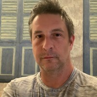 Ogilvy Employee Paul Gage's profile photo