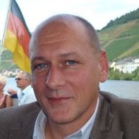 Peter Gevaert Email & Phone Number