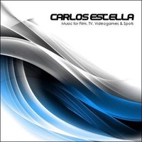 AudioSparx Employee Carlos Estella's profile photo