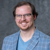 TOPPAN Packaging Americas Employee Nick Greenfield's profile photo