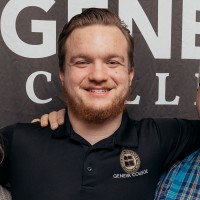 Kyle Office Products Employee Andrew Rockhill's profile photo