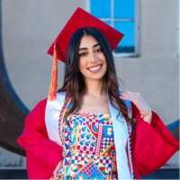 KiloNewton Employee Dana al Shanti's profile photo