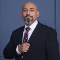 Maryland Army National Guard Employee Luis Corona's profile photo