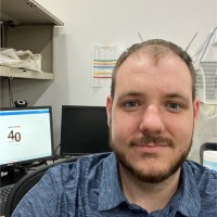 Newtex Employee Kevin Rickner's profile photo